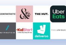 歐洲英國留學打工度假必用-美食/美妝/禮品/營養健身網站懶人包集合