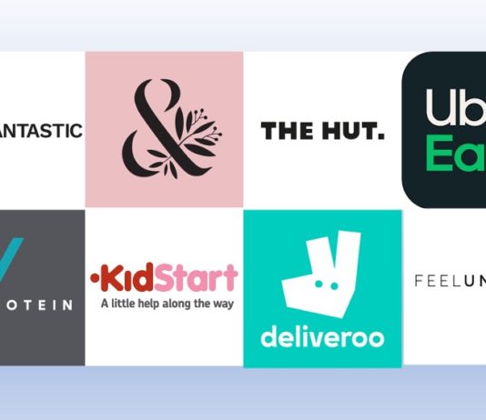 歐洲英國留學打工度假必用-美食/美妝/禮品/營養健身網站懶人包集合