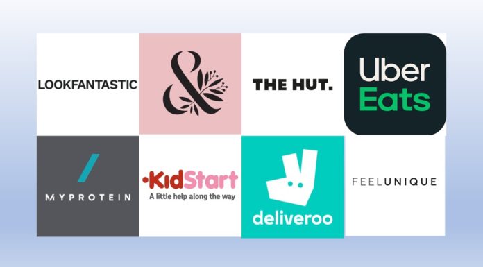 歐洲英國留學打工度假必用-美食/美妝/禮品/營養健身網站懶人包集合