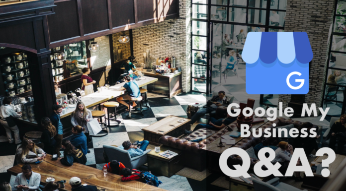 Google 在地商家賺錢大法 – 老闆們善用 Q&A 的6個必知原則