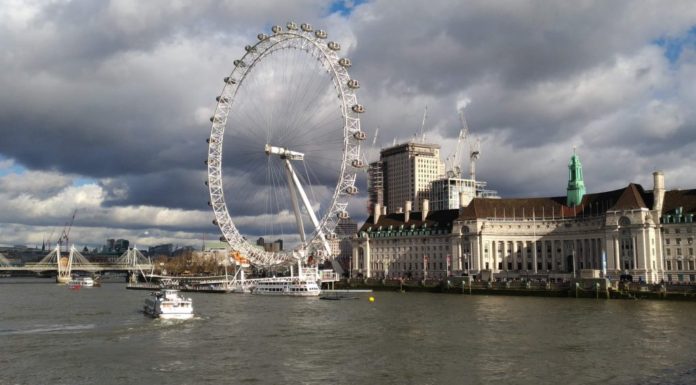 英國倫敦旅遊懶人包-兩天一夜推薦景點行程(+必玩行程與完整路線)