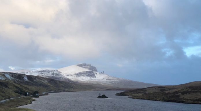 英國蘇格蘭高地推薦-極光旅遊四天三夜旅遊團懶人包(w.費用/景點/中文導遊)