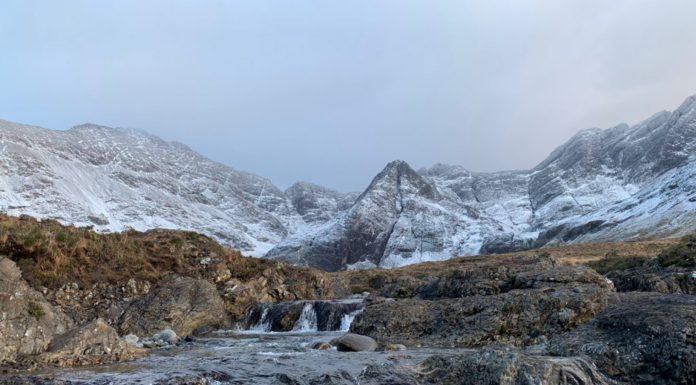 英國蘇格蘭高地推薦-極光旅遊四天三夜旅遊團懶人包(w.費用/景點/中文導遊)- 下