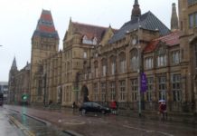 英國曼徹斯特大學 2021/2022 年度入學 最新重要日期 (University of Manchester Key Dates 2021/2022)