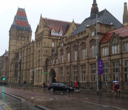 英國曼徹斯特大學 2021/2022 年度入學 最新重要日期 (University of Manchester Key Dates 2021/2022)