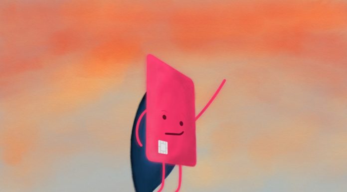 Monzo-懶人包Q&A-英國最推薦銀行卡10 大提問一次看懂