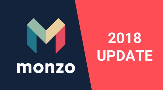 英國最推薦銀行卡 Monzo 全新功能 & 未來更新(上)