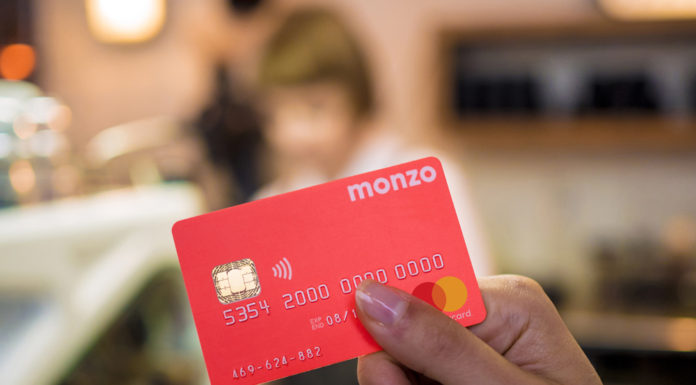 英國必備 Monzo 銀行卡超實用秘訣-如何高效率省錢?