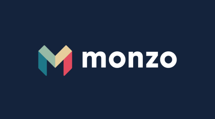 英國/歐洲旅遊必備銀行卡-搶破頭的 Monzo Card 【附申請教學】- 文末有申請限時活動獎金