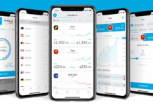 Trading212 零手續費股票/ETF投資推薦平台-完整開戶交易教學-限時限量贈送美股