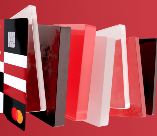 英國歐洲生活必備Curve神卡|消費1%現金回饋-文末限時註冊現賺£5