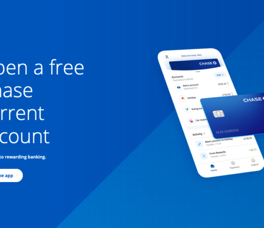 Chase卡申請QA懶人包|2022英國最推薦銀行卡10大問題一次看懂