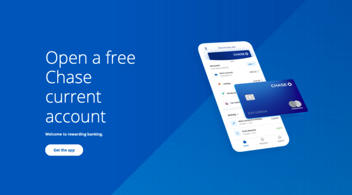 Chase卡申請QA懶人包|2022英國最推薦銀行卡10大問題一次看懂