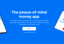 2023英國開戶獎金最推薦Monese數位帳戶|文末限時註冊現賺最高£10